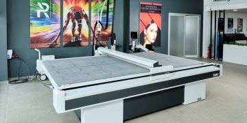 Yaratıcı reklam ürünleri ve ambalaj çözümlerinizi ZUND G3/S3 ile hayata geçirin