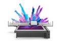 FESPA Eurasia’da swissQprint 4. nesil UV flatbed baskı makinelerini piyasaya sunuyor