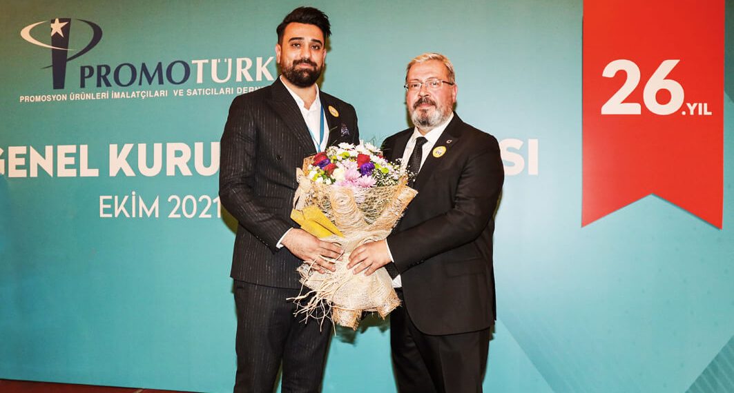 Ekonomik hacmi 200 milyar, ihracat hedefi 50 milyar lira olan Promosyon sektörü yüzleri güldürüyor