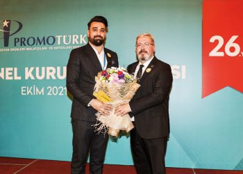 Ekonomik hacmi 200 milyar, ihracat hedefi 50 milyar lira olan Promosyon sektörü yüzleri güldürüyor