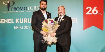 Ekonomik hacmi 200 milyar, ihracat hedefi 50 milyar lira olan Promosyon sektörü yüzleri güldürüyor