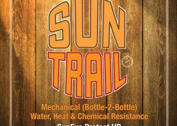 Sun Chemical’dan HP Indigo’da basılan etiketler için vernik serisi