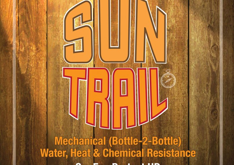 Sun Chemical’dan HP Indigo’da basılan etiketler için vernik serisi