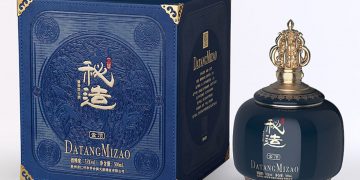 Scodix Ultra ödüllü ambalaj çözümleri