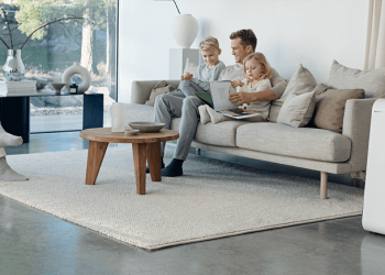 TECPRO Bilgi Teknolojileri hava temizleme sektöründe dünya markası olan Blueair’in distribütörü oldu