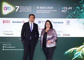 Hızlı tüketim ürünleri pazarı büyümesini sürdürüyor