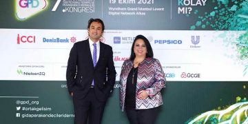 Hızlı tüketim ürünleri pazarı büyümesini sürdürüyor