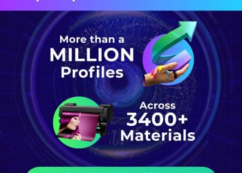 Dünyanın en büyük baskı profilleri veritabanı ColorBase.com