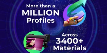 Dünyanın en büyük baskı profilleri veritabanı ColorBase.com