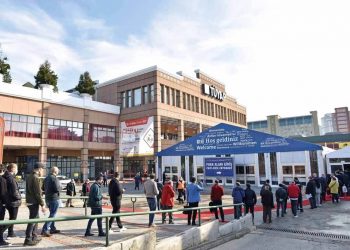 Avrasya Ambalaj İstanbul 2021 rekor kırdı