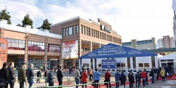 Avrasya Ambalaj İstanbul 2021 rekor kırdı