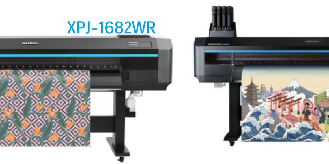 Prodigital tekstil ve halı dijital baskı sistemleri