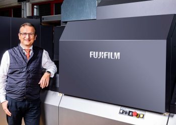 Büyük Alman matbaa şirketi Celebrate Digital Printing GmbH beşinci Jet Press’e yatırım yapıyor