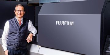 Büyük Alman matbaa şirketi Celebrate Digital Printing GmbH beşinci Jet Press’e yatırım yapıyor