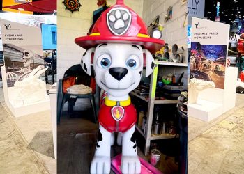 Endüstriyel sınıfta Massivit 3D’den dev 3D yazıcı