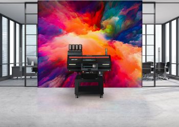 Küçük yazıcı, geniş renk yelpazesi, büyük fırsat, Artık renkli 3D baskı yapabilirsiniz, neden yapmalısınız?