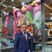 Mimaki inovasyon geleneğini FESPA Eurasia’da da sürdürdü
