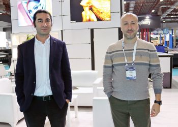 Pigment Reklam UV baskıda yeniliklere hız verecek