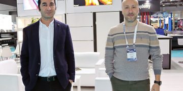 Pigment Reklam UV baskıda yeniliklere hız verecek