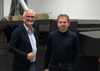 Müşteri talebi ikinci Scodix Ultra yatırımını getirdi