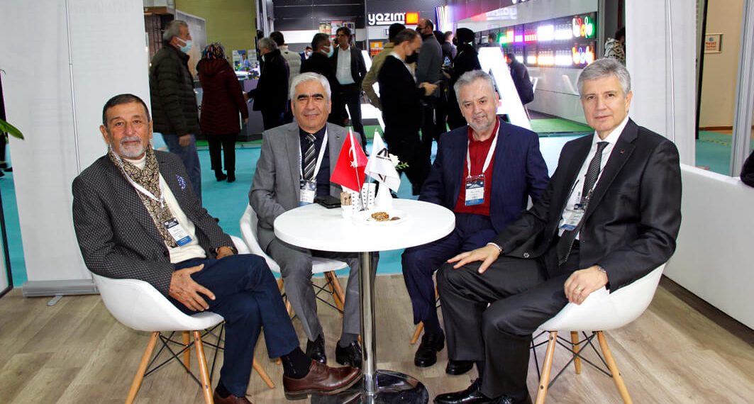 Birol Fedai: “Endüstriyel reklam sektörü çağ atladı”