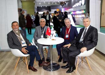 Birol Fedai: “Endüstriyel reklam sektörü çağ atladı”