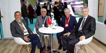 Birol Fedai: “Endüstriyel reklam sektörü çağ atladı”