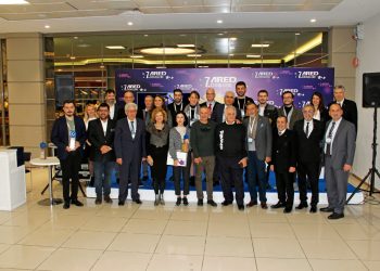 7. ARED Ödülleri açıklandı
