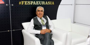 Şahin Acar (ARED Yönetim Kurulu Başkanı)“ARED sektörümüzün tek temsilcisi, FESPA ise sektörümüzün fuarıdır”