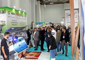 Kadir Sinan (4P Medya) “İzmir’de ambalaj sektörü hiç durmadı”