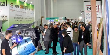 Kadir Sinan (4P Medya) “İzmir’de ambalaj sektörü hiç durmadı”