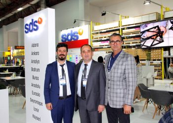 SDS FESPA Eurasia 2021’de sektöre desteğini öne çıkardı