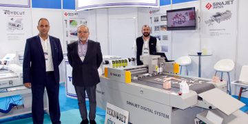 Teknoset’ten dijital kesim makineleri