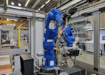 Almanya’dan bir yenilik