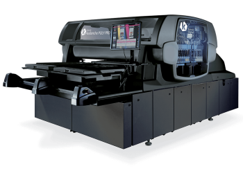 FLYERALARM Sports, talep üzerine yüksek kaliteli, fotogerçekçi spor kıyafetleri sunmak için onu kullanıyor: Kornit Avalanche Poly Pro