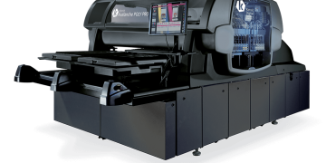 FLYERALARM Sports, talep üzerine yüksek kaliteli, fotogerçekçi spor kıyafetleri sunmak için onu kullanıyor: Kornit Avalanche Poly Pro