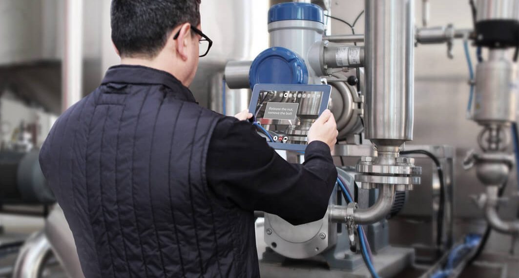 Xerox’un CareAR lansmanı