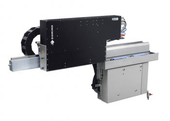 Yüksek kaliteli değişken veri baskısıDomino K600i UV