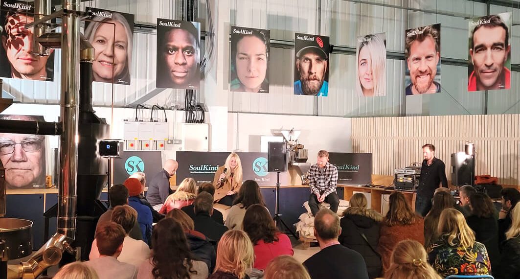 Lansman partisinde Fujifilm imzası