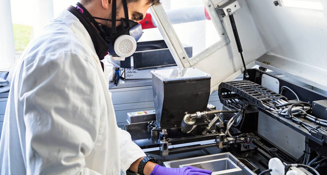 JPB Systéme’den önemli teslim süresi azaltma ve ağırlık tasarrufu avantajları