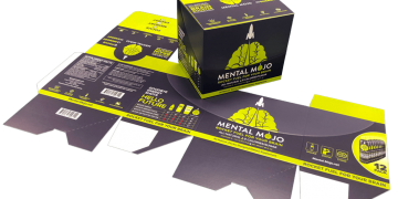 Komori ve Spectrum Printing Capture ödül kazandı