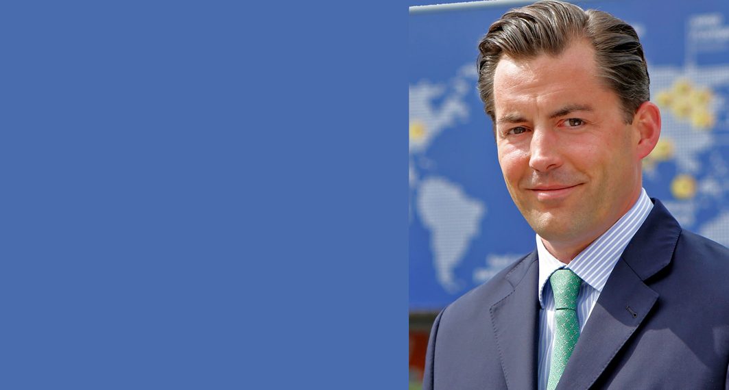 interpack 2023: Markus Rustler yeni başkan