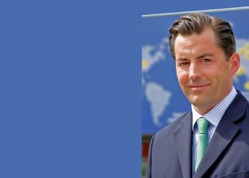 interpack 2023: Markus Rustler yeni başkan