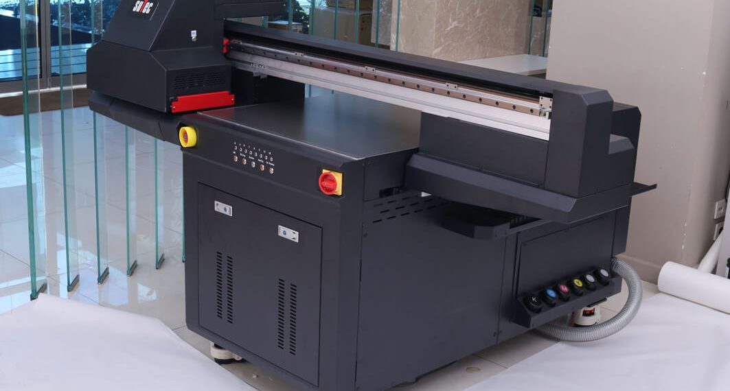 Sutec dijital baskı makineleri ile her baskıda verimlilik, dayanıklılık, kalite