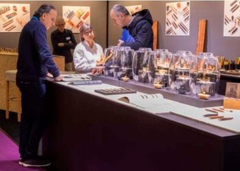 Paperworld 2022: Jüri sürdürülebilir ürünlerle gelen katılımcılar için ilk kez ‘Special Interests Sustainability’ ödülü verdi