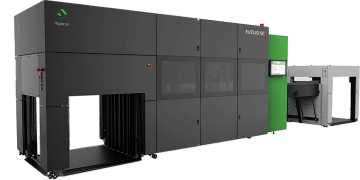 Rapid, ABD’de artan üretim ihtiyaçları için Highcon’un en son teknolojisini getiriyor