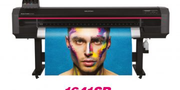 Mutoh EMEA’dan XpertJet Pro serisi tabela ve teşhir yazıcılarıMutoh XPJ-1341SR Pro veXPJ-1641SR Pro yeni nesil dijital inkjet yazıcıları