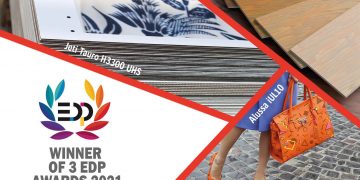 Agfa EDP Ödülleri’nde ‘hat-trick’ yaptı