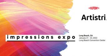 ISS Long Beach, ABD’de