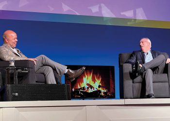 EFI Connect Konferansı, analogdan dijitale dönüşümü yönlendiren, dijital baskı yeniliklerini öne çıkardı